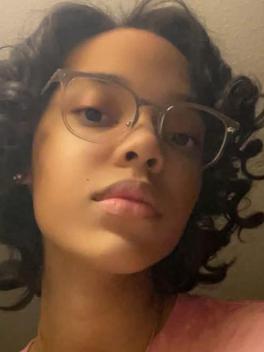 Soraya Kiara Woodley death by force case profile photo