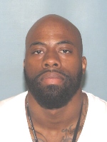 Joshua Howard death by force case profile photo