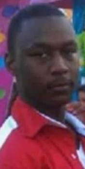Terrance Justin Holmes death by force case profile photo