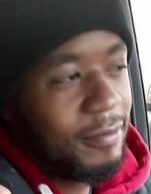 Kevin Cobbs death by force case profile photo
