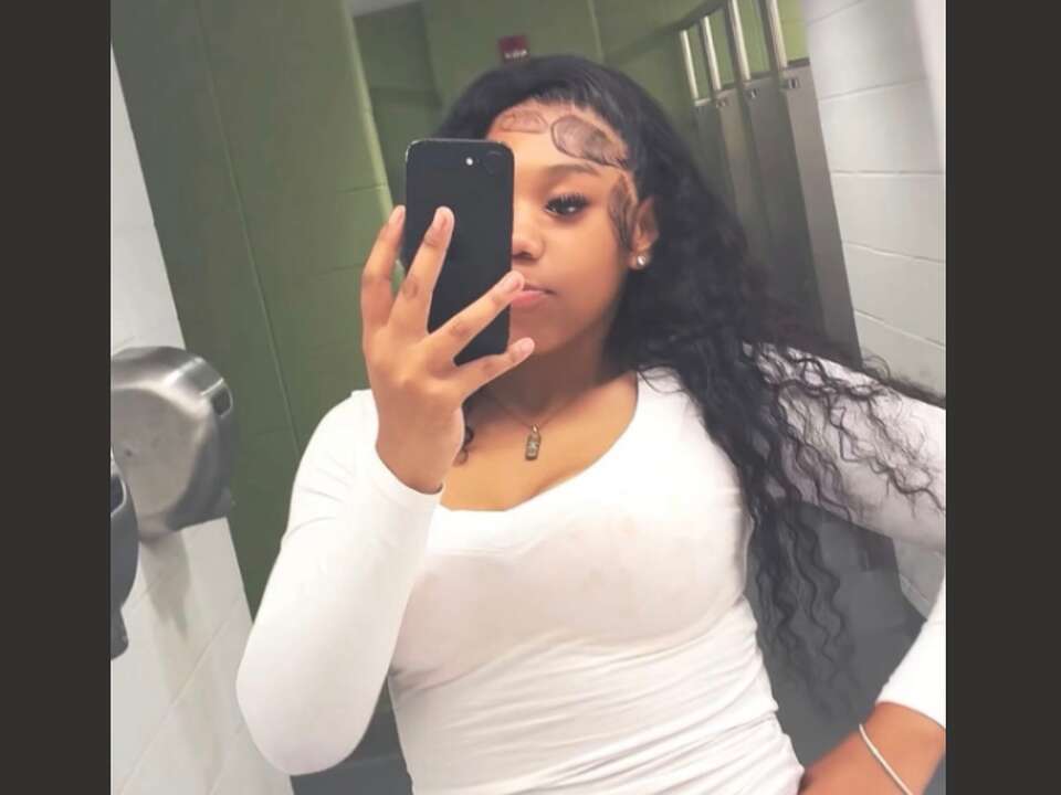 Ty-Leeyah Jamison death by force case in Hartford, CT