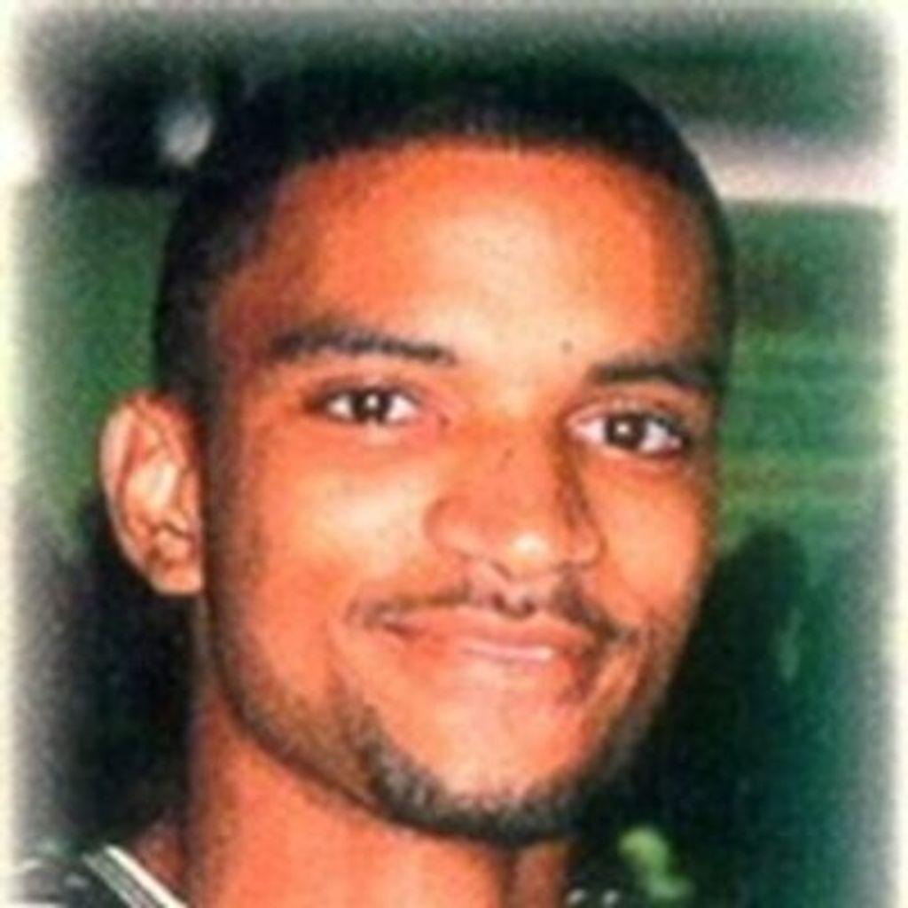 Dante Watson death by force case profile photo