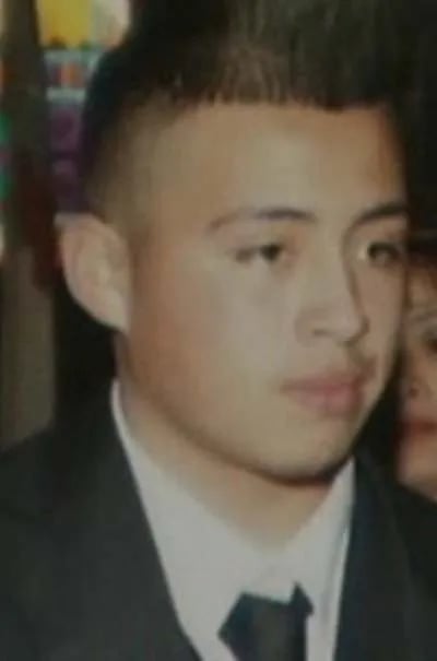 Antonio Nunez death by force case profile photo