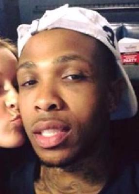 Devaughn Tibbs death by force case profile photo