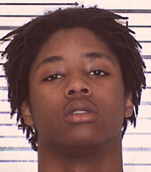 Clarence Gatewood death by force case profile photo