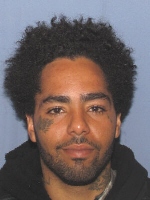 David Hodge death by force case profile photo