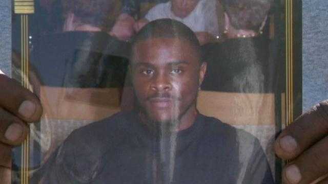 Durrell Gaskins death by force case in Baltimore, MD