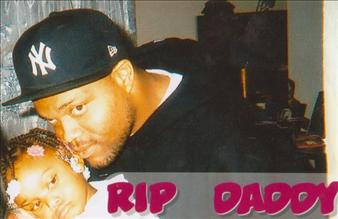 Jermel Holloway death by force case profile photo