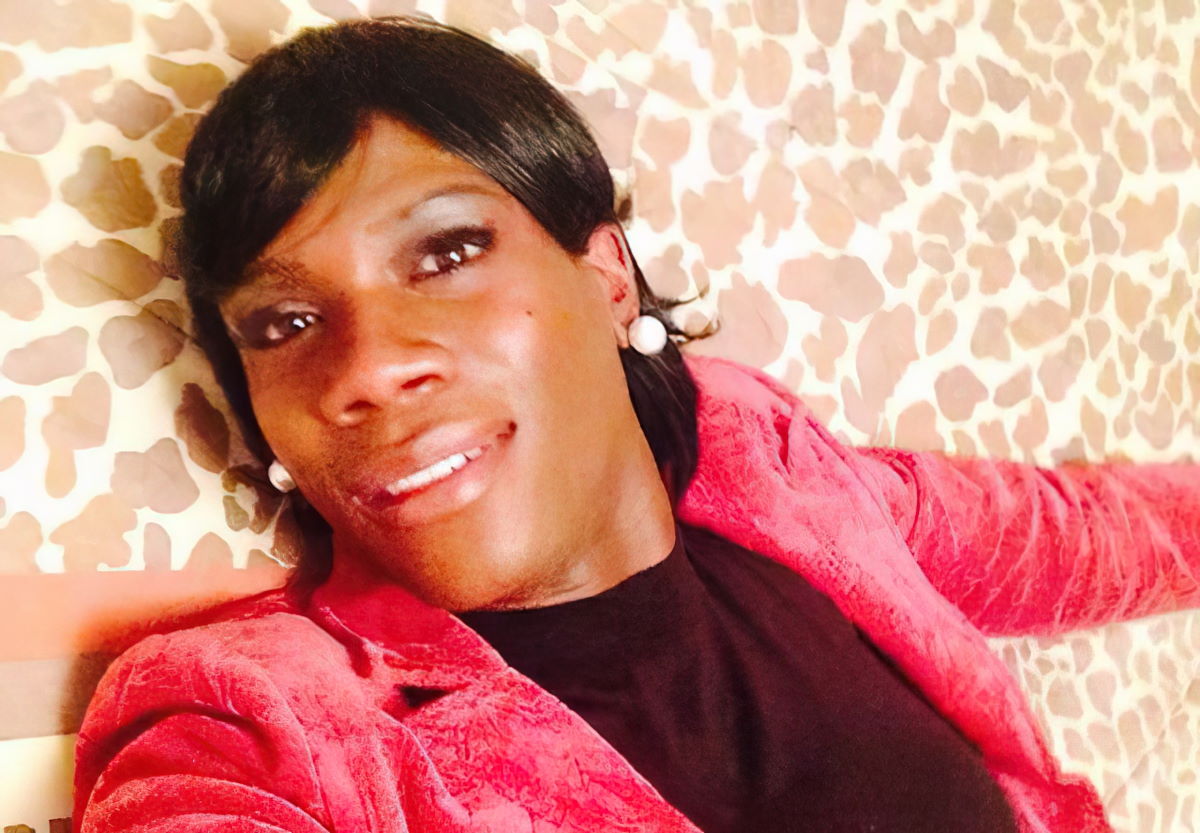 Mia Henderson death by force case profile photo