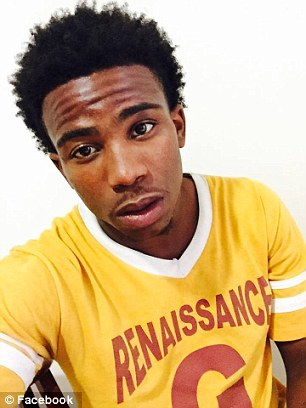 Ananias Jolley death by force case in Baltimore, MD