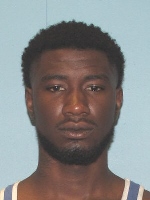 Jahad McLaughlin death by force case profile photo