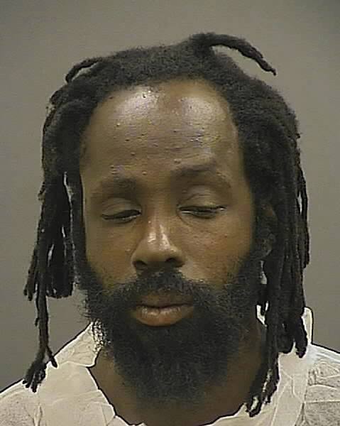 Leonard Carolina death by force case in Baltimore, MD