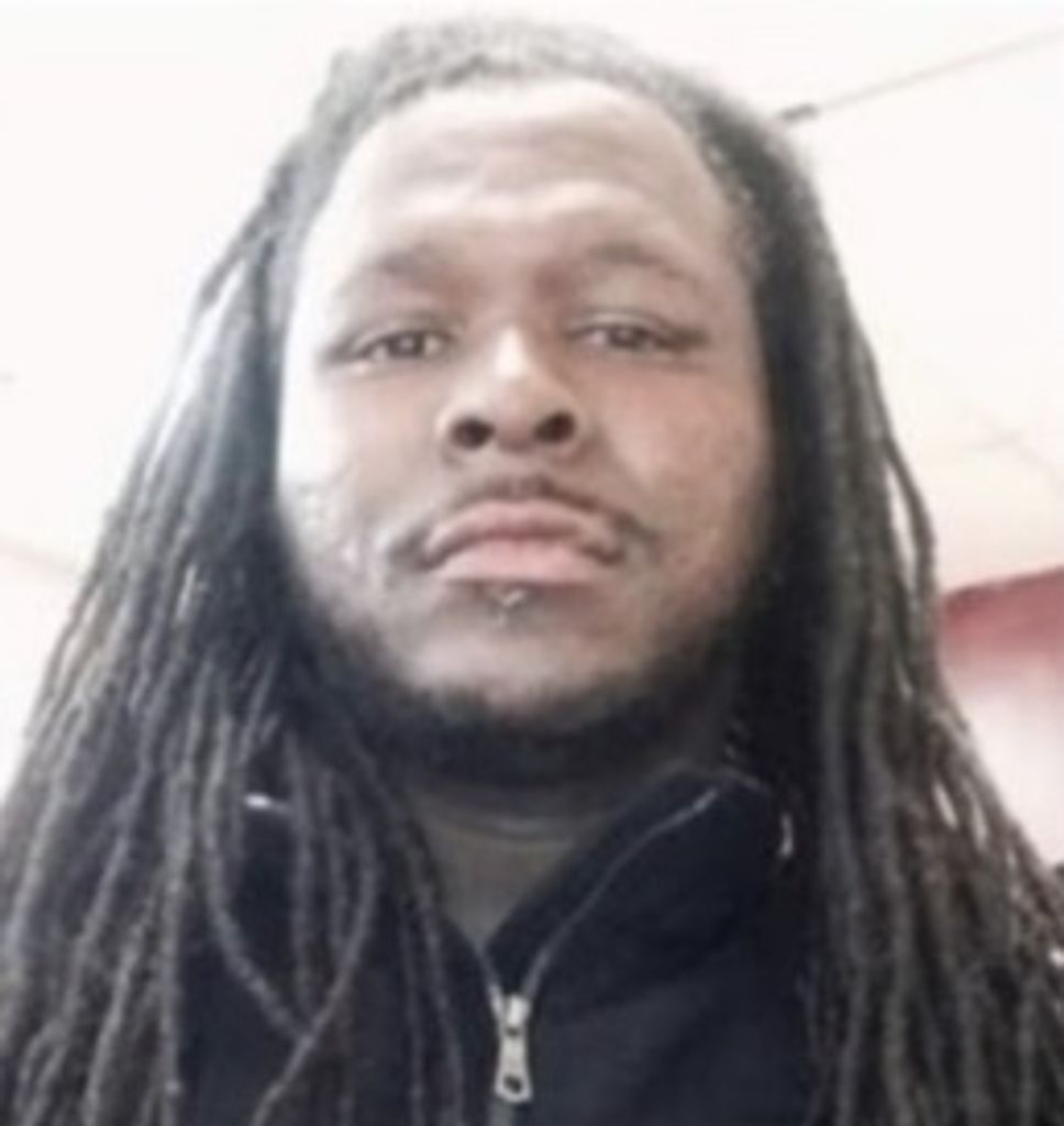 Lonnie Edwards death by force case in Baltimore, MD