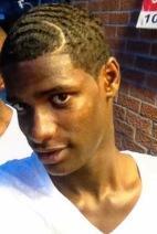 Antoine Bradley death by force case profile photo
