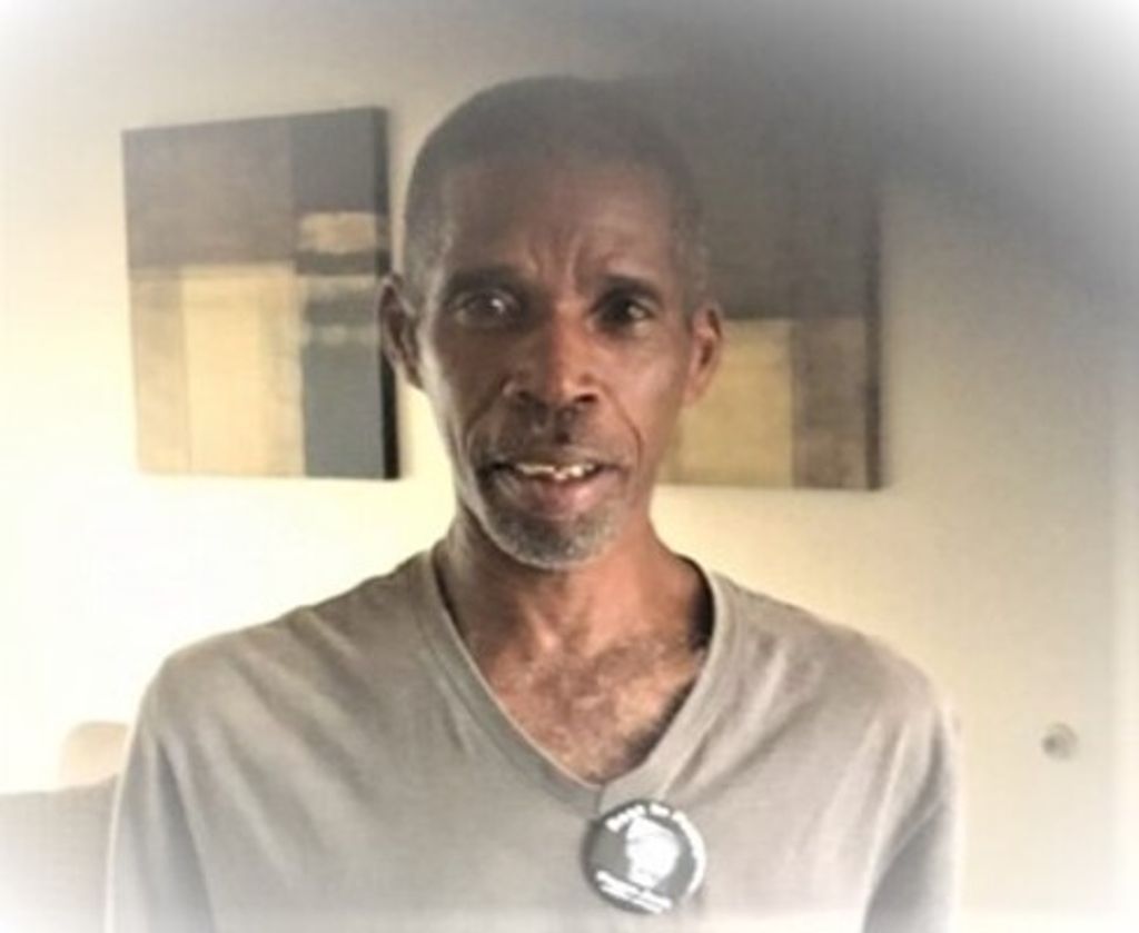 Louis Butler death by force case profile photo