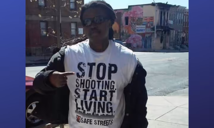 Dustin Davis death by force case in Baltimore, MD