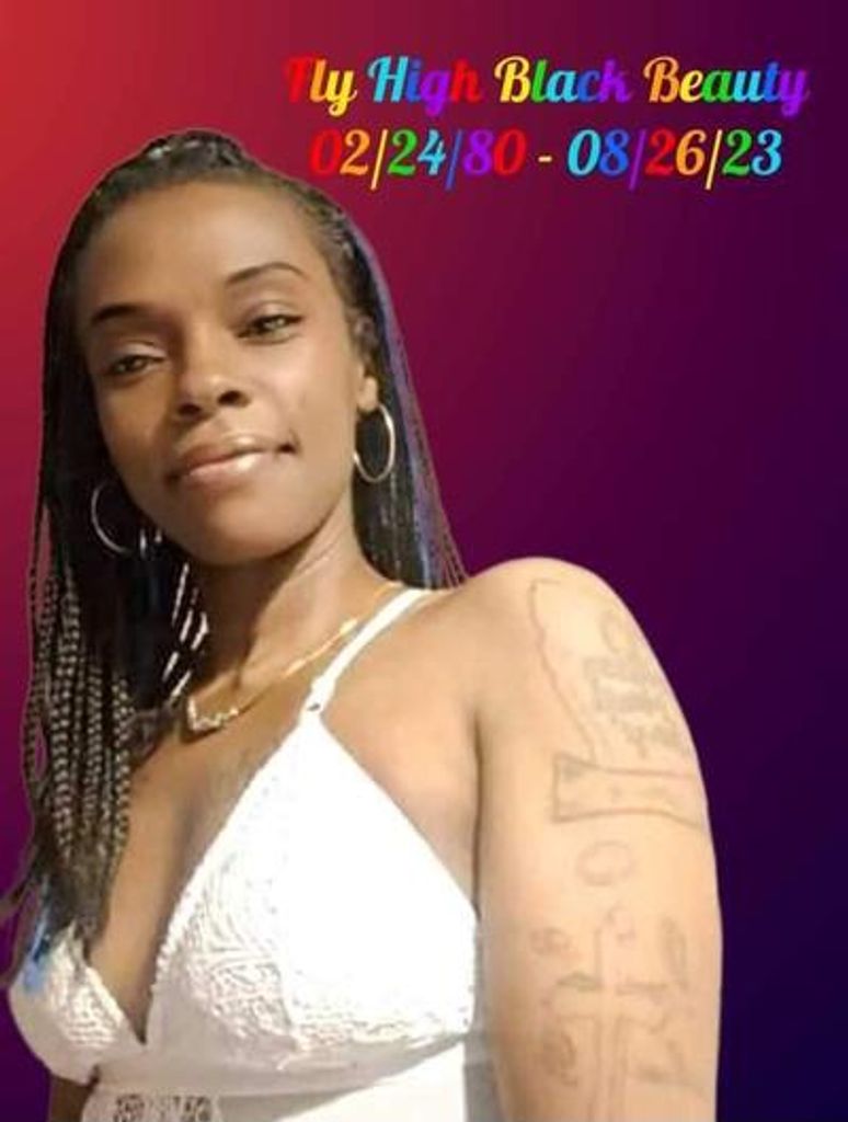 Jeanette Thompson death by force case profile photo