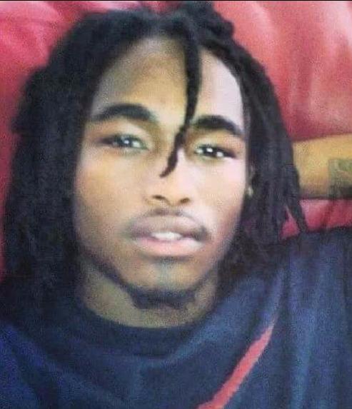 Tremalik Russell death by force case profile photo