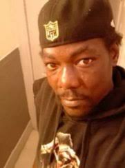 Antoine Grant death by force case in Baltimore, MD