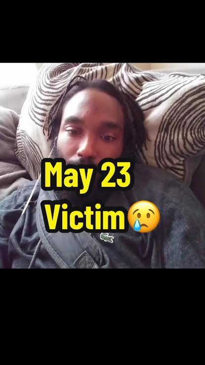 Brandon Naylor death by force case in Baltimore, MD