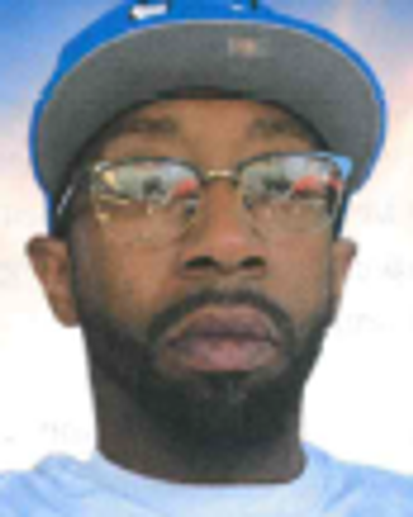 Jerome Whitaker Jr. death by force case in Baltimore, MD