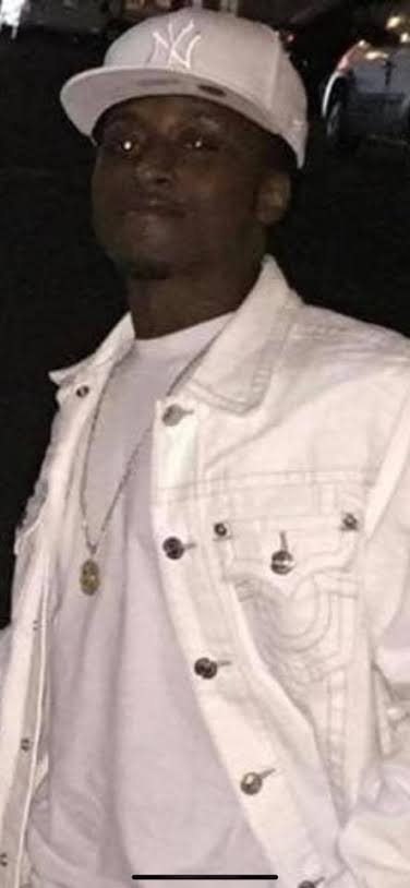 Tyrell Carr death by force case in Chicago, IL
