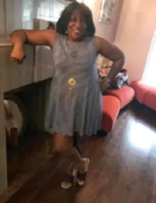 Margo Flowers death by force case in Chicago, IL