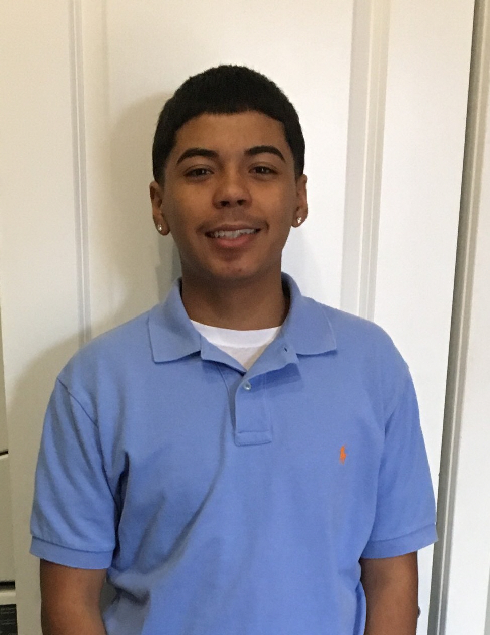Joseph Monge - Chicago, Illinois