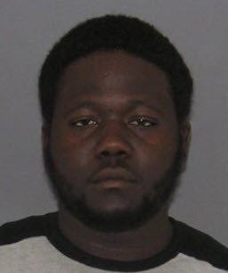 Dominic Gilbert death by force case profile photo