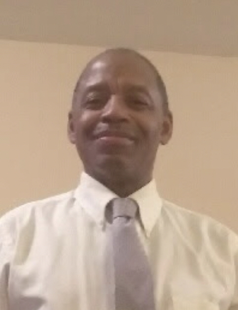 Reginald Davis - Chicago, Illinois