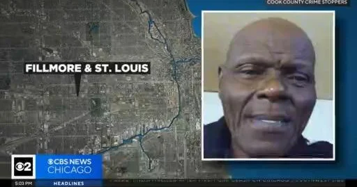 Walter McCalvin death by force case in Chicago, IL
