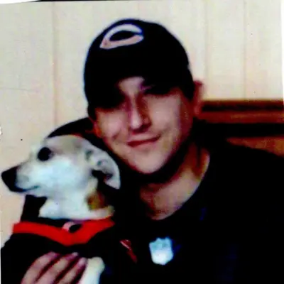 Christopher Tomaszkiewicz - Chicago, Illinois