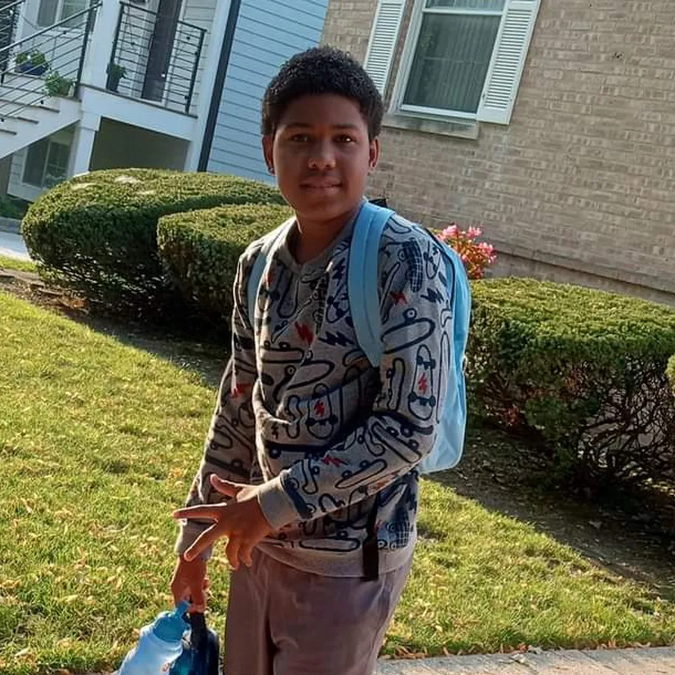 Hendrick Landeata - Chicago, Illinois