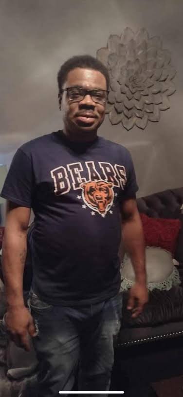 Nathil Evans - Chicago, Illinois
