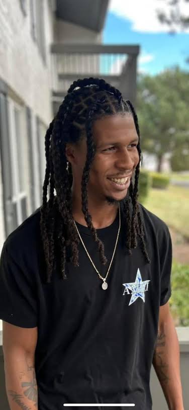 Daiquan Black - Chicago, Illinois