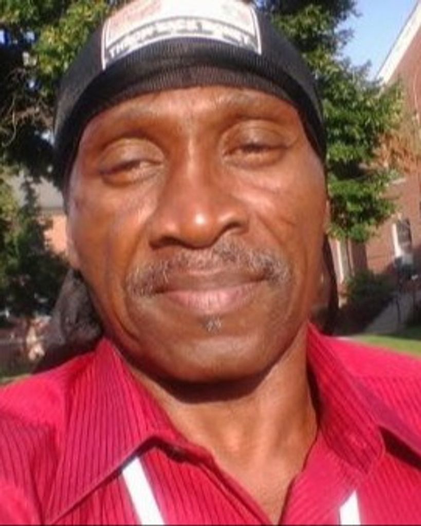 William-Earl Howard - Chicago, Illinois
