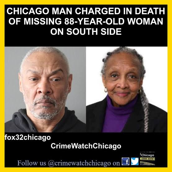 Belinda Ruiz death by force case in Chicago, IL
