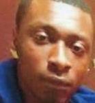 Trazone Mahaffey death by force case profile photo