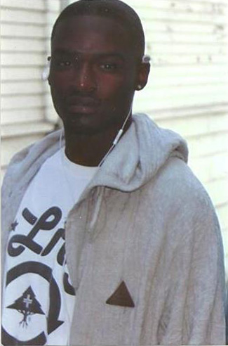Dionte Freeman death by force case in Oakland, CA