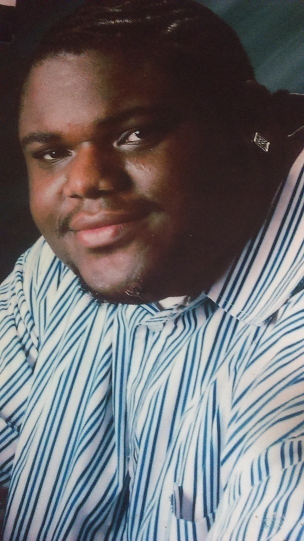 Darren Arnell Paynes death by force case in St. Louis, MO