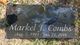 Markel Combs death by force case profile photo