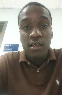 Kareem Howell death by force case profile photo