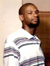Reginald L Booker death by force case in St. Louis, MO