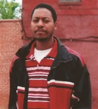 Daniel Lee Atkins death by force case in St. Louis, MO