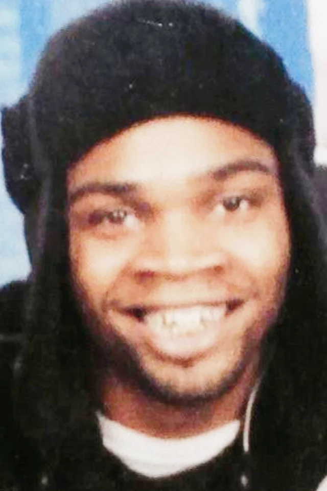 James Turman death by force case in St. Louis, MO