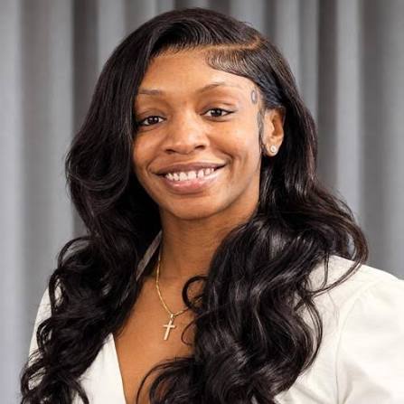 TaMia SeMone Sisk - Waterloo, Iowa