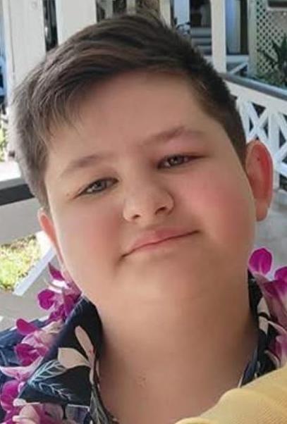 Evan Scott Kinder death by force case profile photo