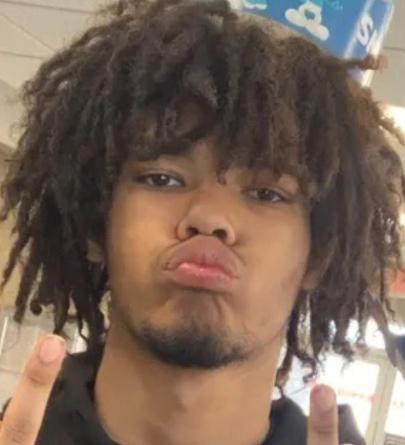 Jayden Miller death by force case profile photo