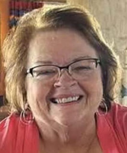 Patricia Lynn Campbell - Happy Valley, Oregon