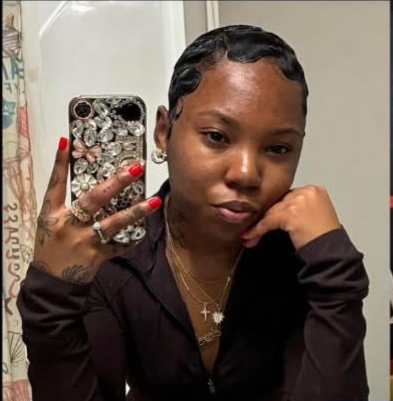 ShQuiya Carpenter death by force case in Meridian, MS